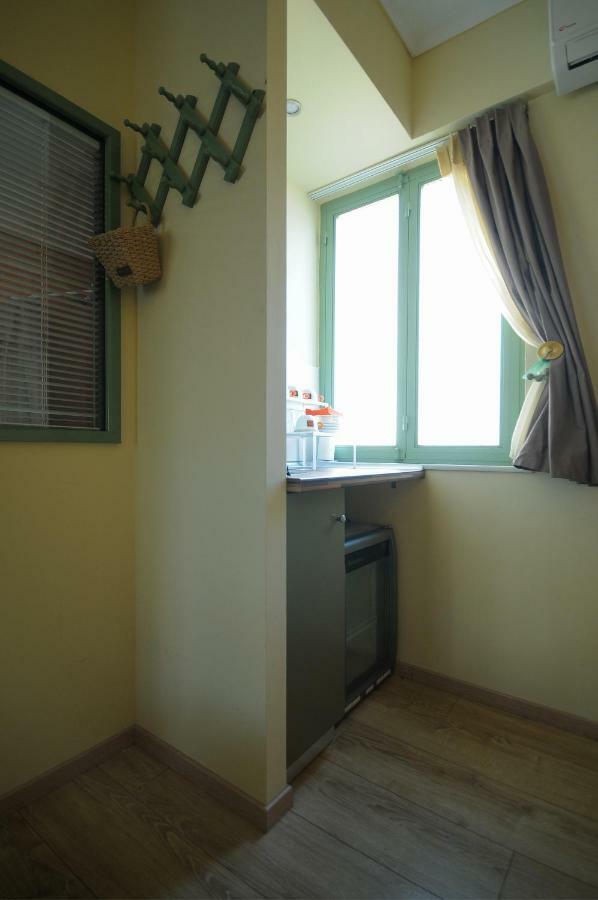 F & B Collection - Seaview Mini Penthouse Appartement Thessaloniki Buitenkant foto